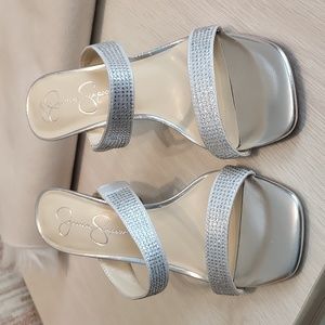 Jessica Simpson Sandal